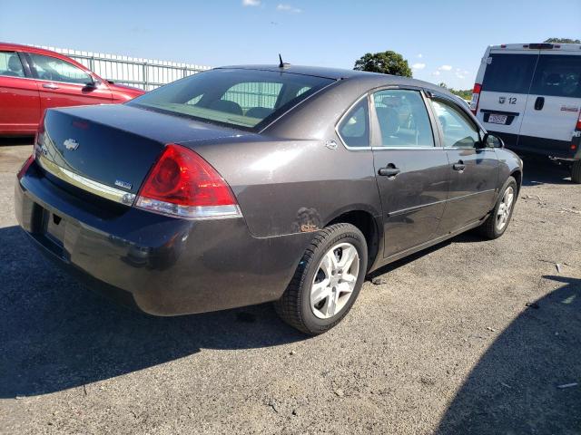 Photo 2 VIN: 2G1WB58K881254376 - CHEVROLET IMPALA LS 