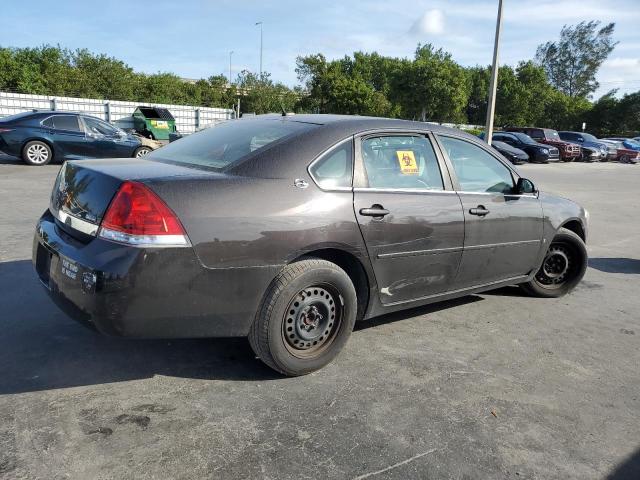 Photo 2 VIN: 2G1WB58K881266043 - CHEVROLET IMPALA LS 