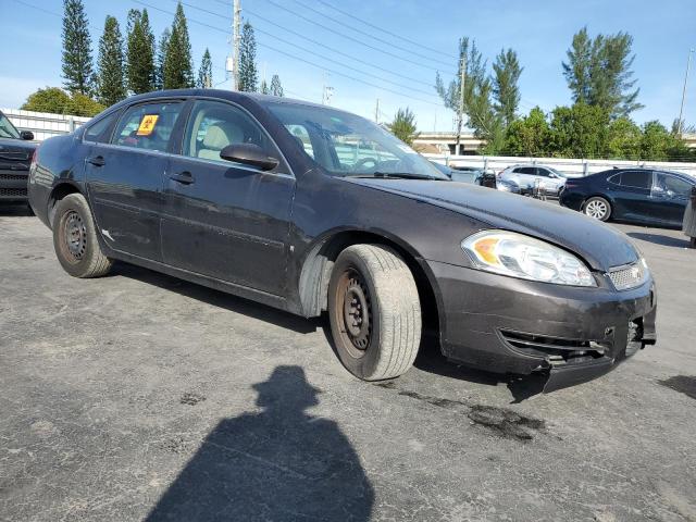 Photo 3 VIN: 2G1WB58K881266043 - CHEVROLET IMPALA LS 