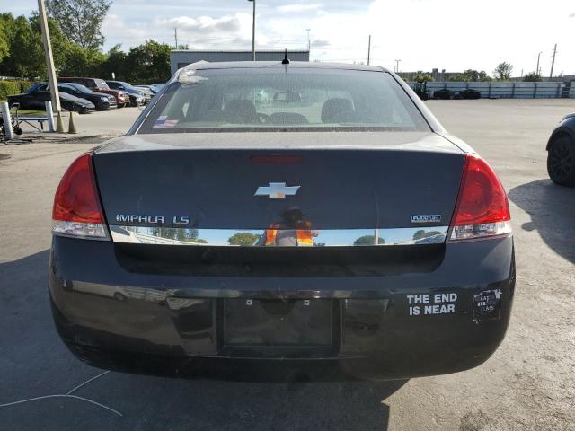 Photo 5 VIN: 2G1WB58K881266043 - CHEVROLET IMPALA LS 