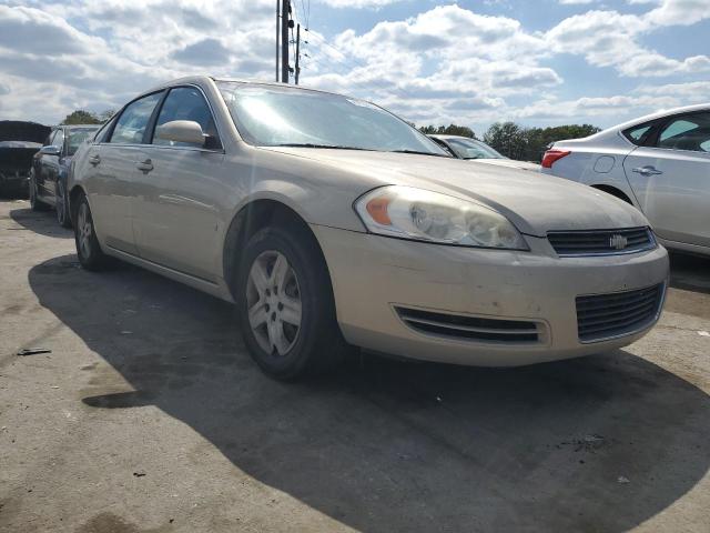 Photo 3 VIN: 2G1WB58K881284588 - CHEVROLET IMPALA 