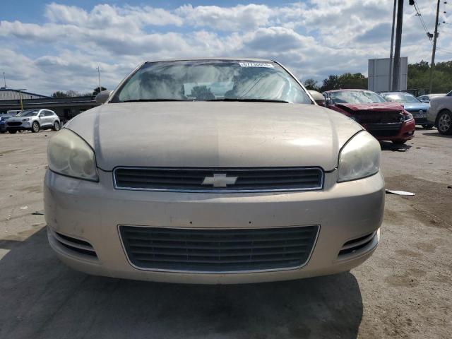 Photo 4 VIN: 2G1WB58K881284588 - CHEVROLET IMPALA 