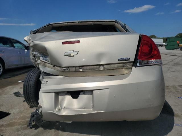 Photo 5 VIN: 2G1WB58K881284588 - CHEVROLET IMPALA 