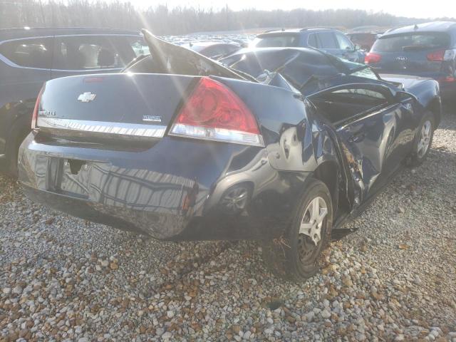 Photo 3 VIN: 2G1WB58K881317945 - CHEVROLET IMPALA LS 