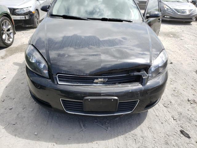 Photo 10 VIN: 2G1WB58K881369060 - CHEVROLET IMPALA 