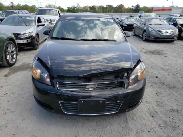 Photo 4 VIN: 2G1WB58K881369060 - CHEVROLET IMPALA 