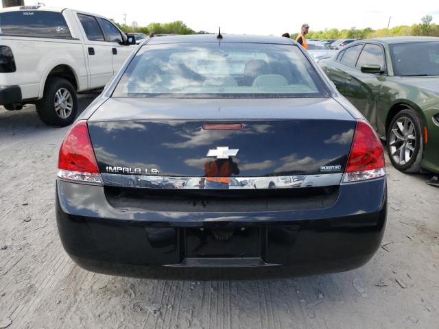 Photo 5 VIN: 2G1WB58K881369060 - CHEVROLET IMPALA 