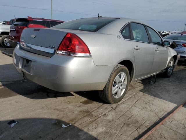 Photo 2 VIN: 2G1WB58K889263385 - CHEVROLET IMPALA 4D 