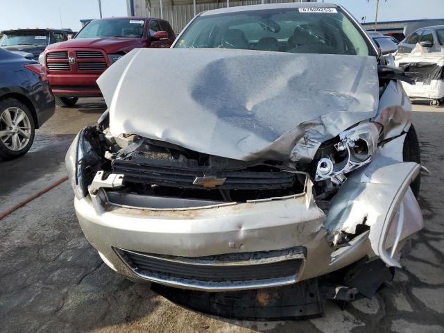 Photo 4 VIN: 2G1WB58K889263385 - CHEVROLET IMPALA 4D 