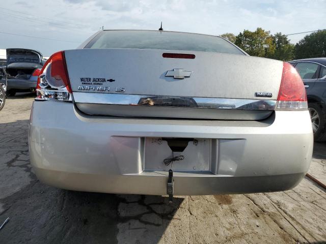 Photo 5 VIN: 2G1WB58K889263385 - CHEVROLET IMPALA 4D 