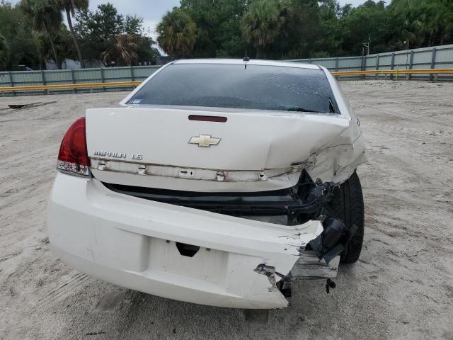 Photo 5 VIN: 2G1WB58K889279974 - CHEVROLET IMPALA LS 