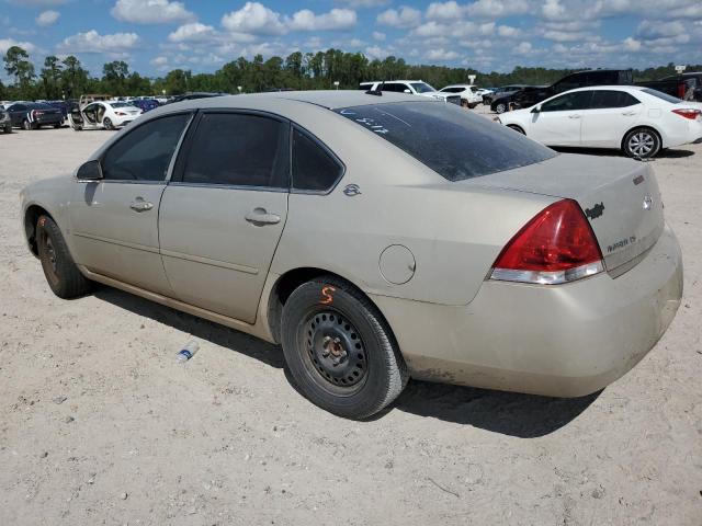 Photo 1 VIN: 2G1WB58K889282163 - CHEVROLET IMPALA LS 