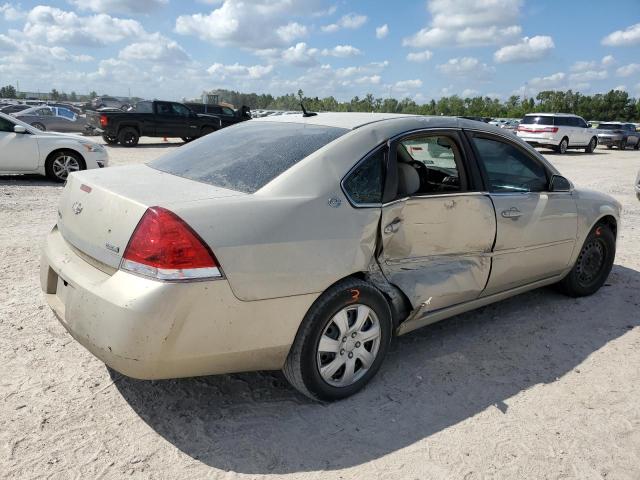 Photo 2 VIN: 2G1WB58K889282163 - CHEVROLET IMPALA LS 