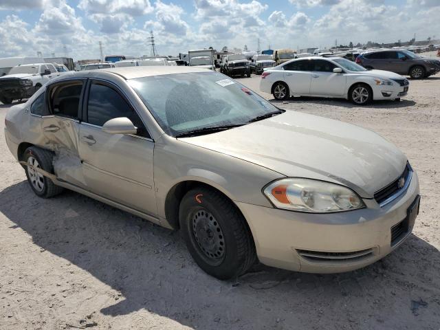 Photo 3 VIN: 2G1WB58K889282163 - CHEVROLET IMPALA LS 