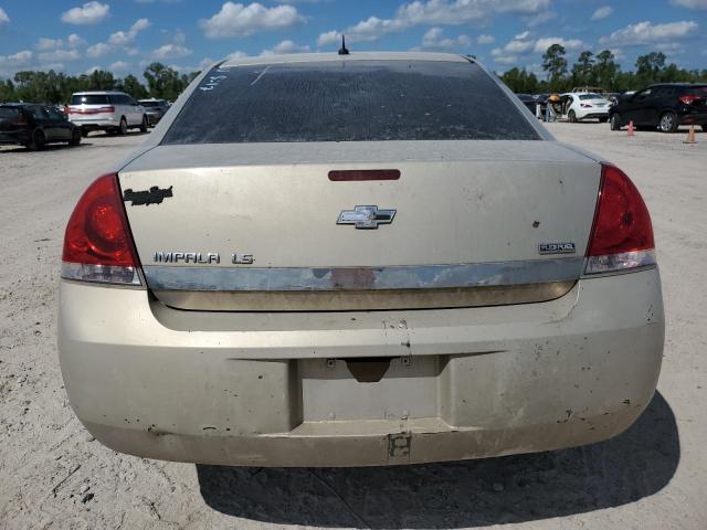 Photo 5 VIN: 2G1WB58K889282163 - CHEVROLET IMPALA LS 