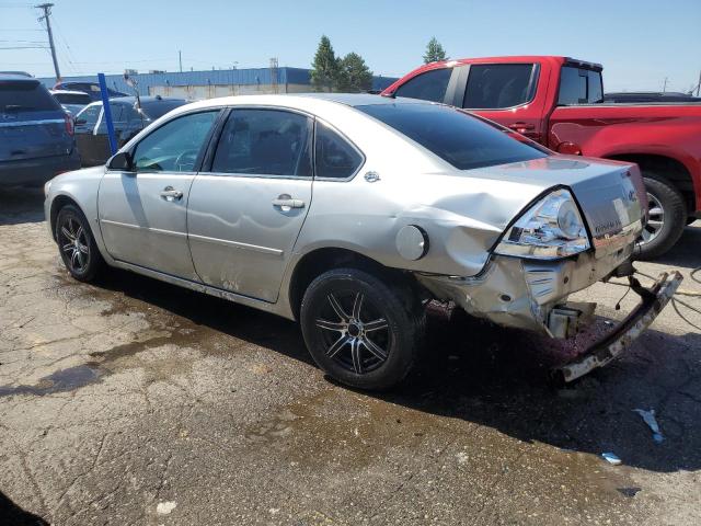 Photo 1 VIN: 2G1WB58K969155774 - CHEVROLET IMPALA 