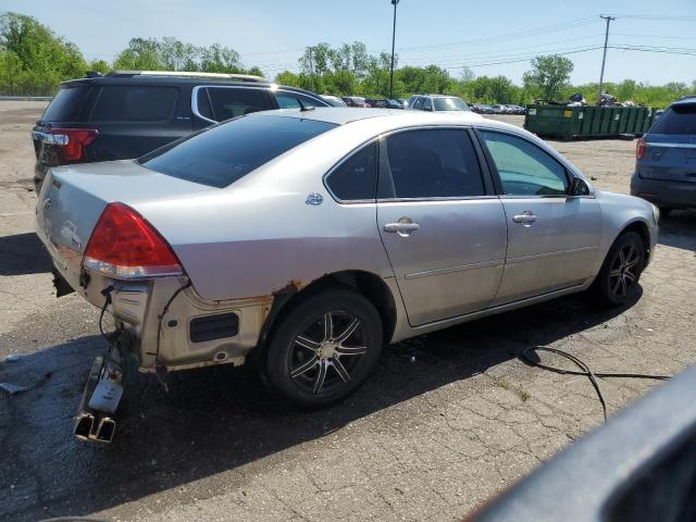 Photo 2 VIN: 2G1WB58K969155774 - CHEVROLET IMPALA 