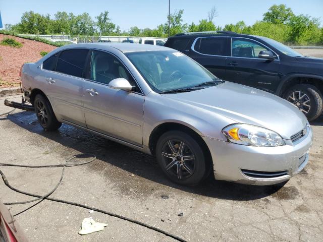 Photo 3 VIN: 2G1WB58K969155774 - CHEVROLET IMPALA 