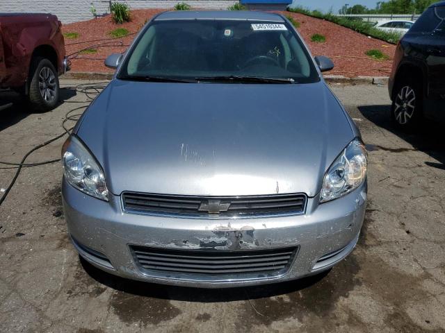 Photo 4 VIN: 2G1WB58K969155774 - CHEVROLET IMPALA 