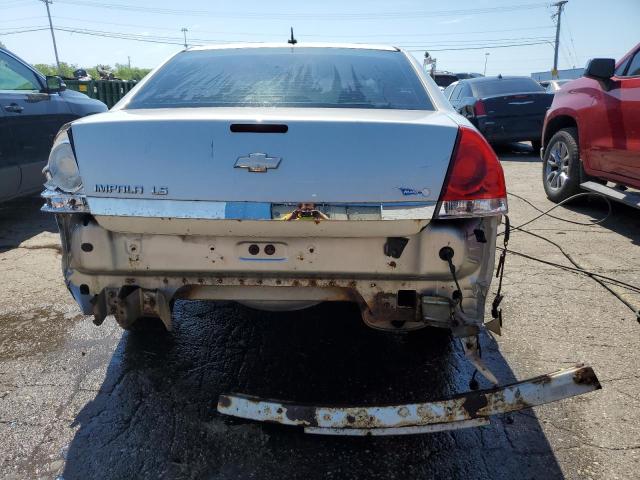 Photo 5 VIN: 2G1WB58K969155774 - CHEVROLET IMPALA 