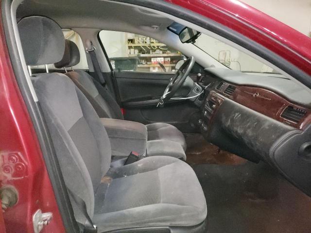 Photo 4 VIN: 2G1WB58K969293783 - CHEVROLET IMPALA LS 