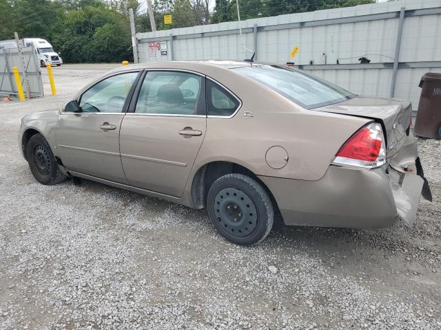 Photo 1 VIN: 2G1WB58K969303826 - CHEVROLET IMPALA 