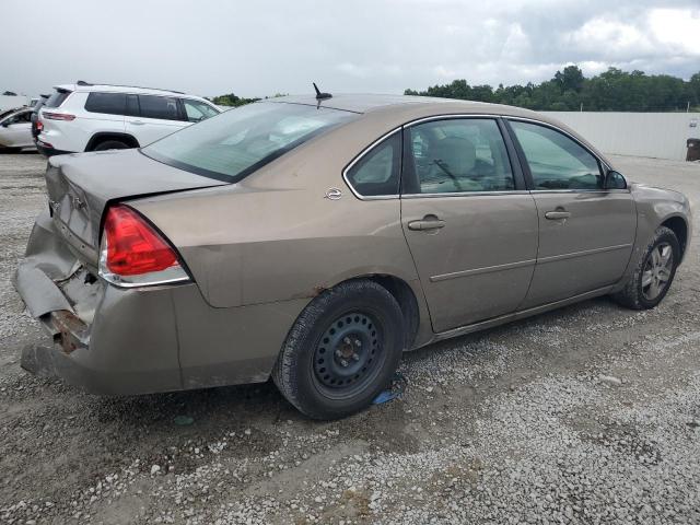 Photo 2 VIN: 2G1WB58K969303826 - CHEVROLET IMPALA 