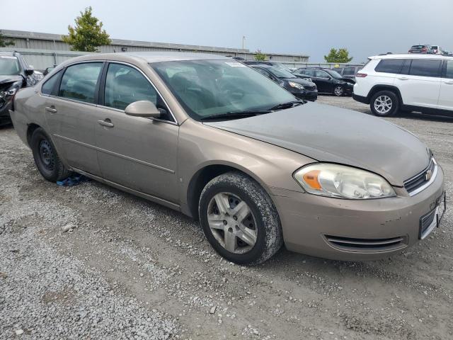 Photo 3 VIN: 2G1WB58K969303826 - CHEVROLET IMPALA 