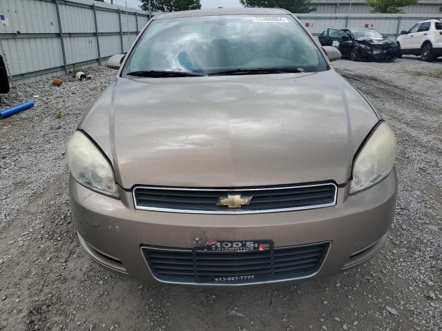 Photo 4 VIN: 2G1WB58K969303826 - CHEVROLET IMPALA 