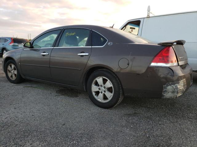 Photo 1 VIN: 2G1WB58K969332663 - CHEVROLET IMPALA LS 