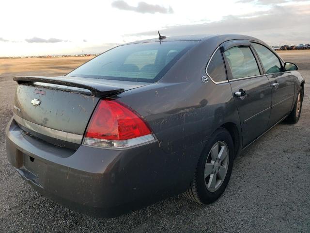 Photo 2 VIN: 2G1WB58K969332663 - CHEVROLET IMPALA LS 