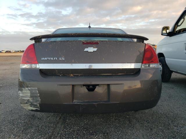 Photo 5 VIN: 2G1WB58K969332663 - CHEVROLET IMPALA LS 