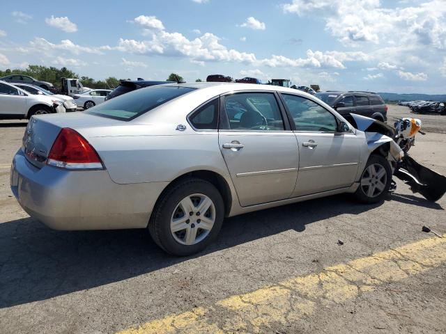 Photo 2 VIN: 2G1WB58K979120931 - CHEVROLET IMPALA 