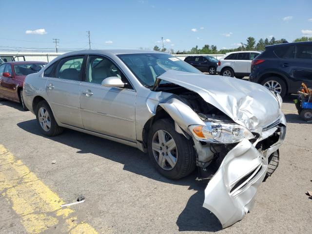 Photo 3 VIN: 2G1WB58K979120931 - CHEVROLET IMPALA 