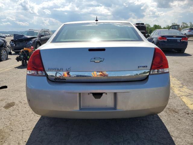 Photo 5 VIN: 2G1WB58K979120931 - CHEVROLET IMPALA 