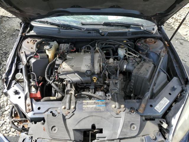 Photo 10 VIN: 2G1WB58K979206661 - CHEVROLET IMPALA 