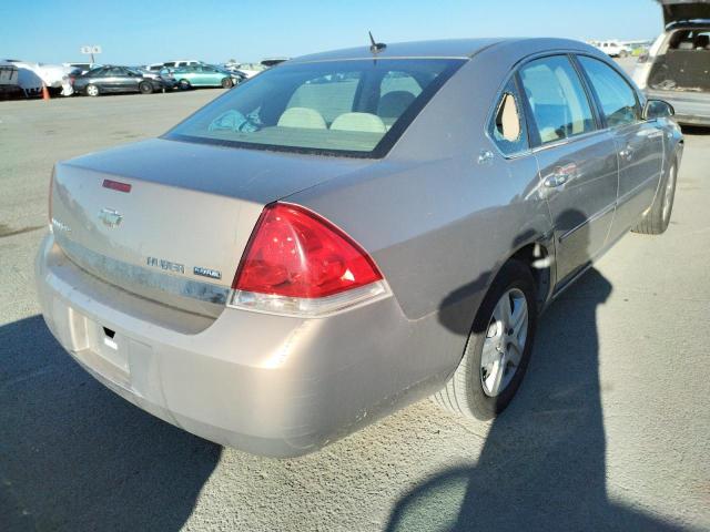 Photo 3 VIN: 2G1WB58K979260249 - CHEVROLET IMPALA LS 