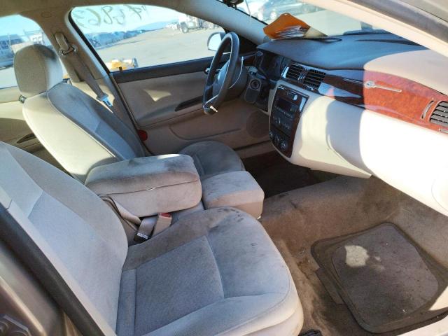 Photo 4 VIN: 2G1WB58K979260249 - CHEVROLET IMPALA LS 