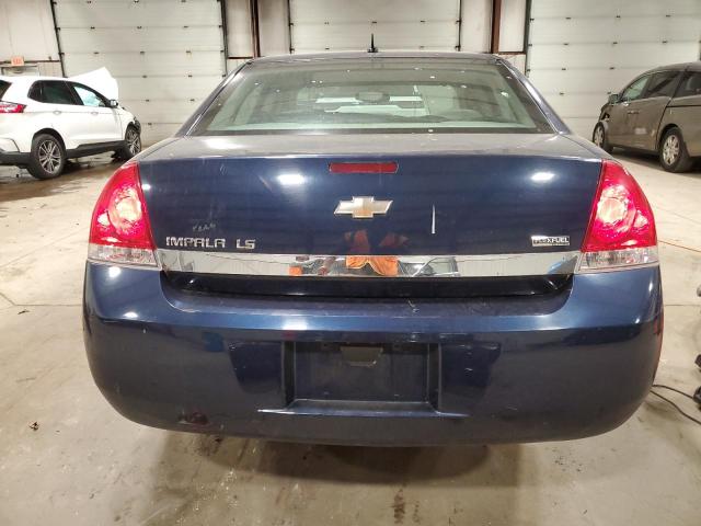 Photo 5 VIN: 2G1WB58K979277052 - CHEVROLET IMPALA 