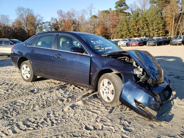 Photo 3 VIN: 2G1WB58K979280775 - CHEVROLET IMPALA 