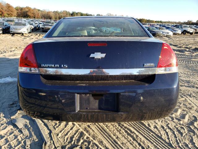 Photo 5 VIN: 2G1WB58K979280775 - CHEVROLET IMPALA 