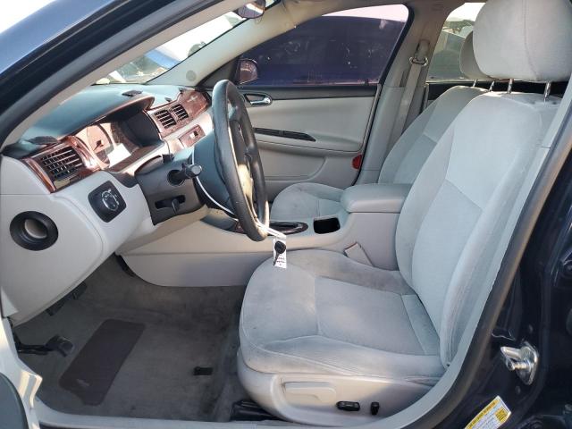 Photo 6 VIN: 2G1WB58K979365793 - CHEVROLET IMPALA 