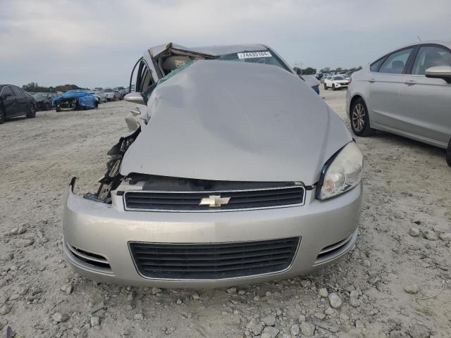 Photo 4 VIN: 2G1WB58K979411476 - CHEVROLET IMPALA LS 