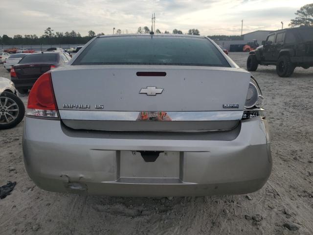 Photo 5 VIN: 2G1WB58K979411476 - CHEVROLET IMPALA LS 