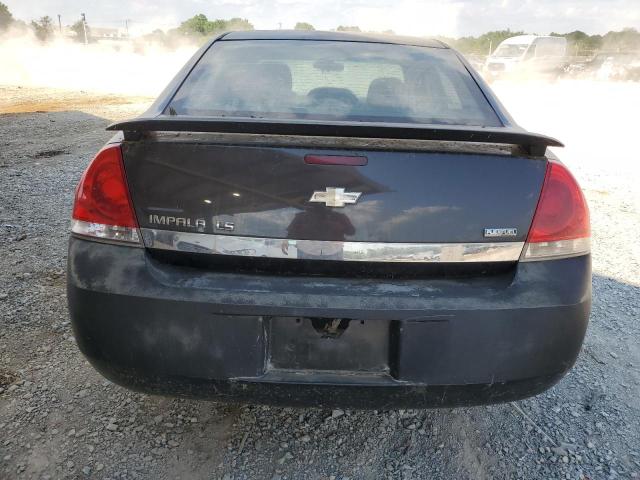 Photo 5 VIN: 2G1WB58K981215215 - CHEVROLET IMPALA 