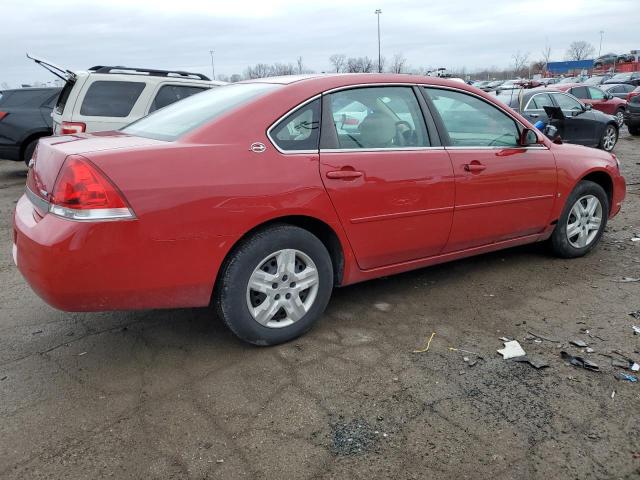 Photo 2 VIN: 2G1WB58K981235707 - CHEVROLET IMPALA 