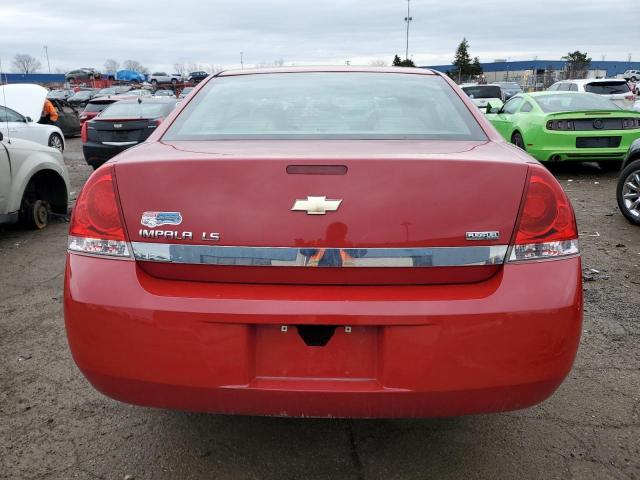 Photo 5 VIN: 2G1WB58K981235707 - CHEVROLET IMPALA 