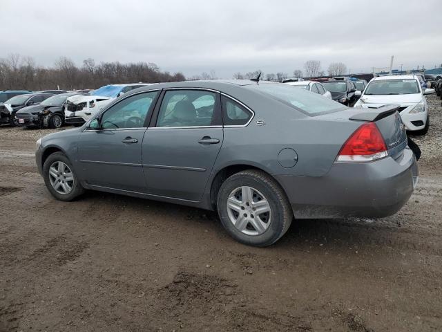 Photo 1 VIN: 2G1WB58K981253186 - CHEVROLET IMPALA 