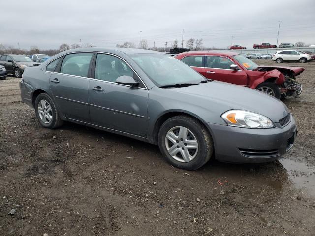 Photo 3 VIN: 2G1WB58K981253186 - CHEVROLET IMPALA 