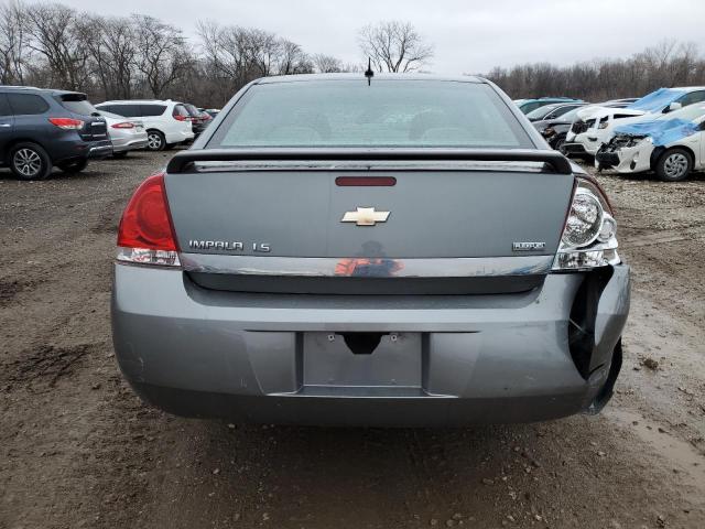 Photo 5 VIN: 2G1WB58K981253186 - CHEVROLET IMPALA 